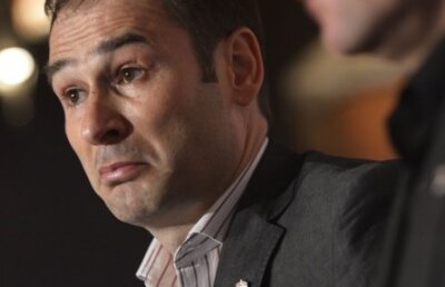 Negoiţă îi răspunde lui Borcea şi se ia şi de Ţălnar: "Nu sînt de acord cu ciorba reîncălzită!"