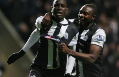 Rival pentru Torres » Chelsea a transferat un atacant de la Newcastle