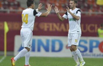 Muzac şi-a pus dorinţa pentru noul an » Ce s-a întîmplat cu banii primiţi de la suporteri