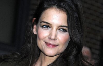 Katie Holmes si Jake Gyllenhall, cel mai nou cuplu de vedete