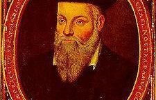 TERIBILELE PROFEŢII ale lui NOSTRADAMUS pentru 2013. Câţi şefi de stat vor fi asasinaţi