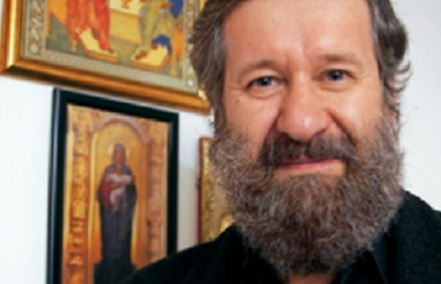 Fata nevazuta a actorului Mihai Coada: De la emotiile scenei, la apropierea de Dumnezeu