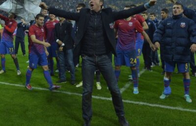 MM Stoica a dezvăluit planurile pentru 2013: "E singura mea dorinţă"