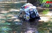 Video: off-road extrem. Extrem de mic
