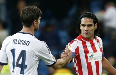 Fanii au decis! Ei trebuie să vină la Madrid pentru a opri Barça » Vot surpriză pentru înlocuitorul lui Mou