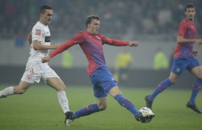 Doar unul e ca "Făt-Frumos"! » Gazeta vă prezintă cum au evoluat cotele vedetelor din fotbalul românesc în ultimii ani