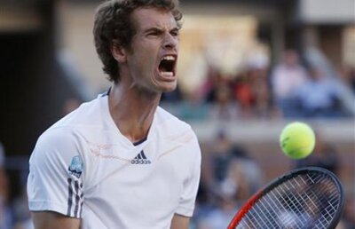 Murray s-a încălzit pentru Australian Open » Va cîştiga al doilea titlu de mare şlem din carieră?