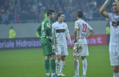 Dinamoviştii vorbesc despre conflictele cu Bonetti: "Am suferit"