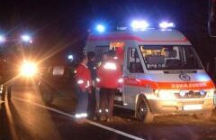 Un bebeluş şi patru adulţi, între care şi români, şi-au pierdut viaţa într-un accident în estul Ungariei