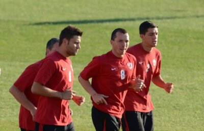 Galcev a părăsit Dinamo » Unde va juca bulgarul din primăvară