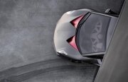 Detalii despre Lambo Sesto Elemento, versiunea de producție