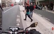 Video: de ce e greu să-i iubești pe motociclști