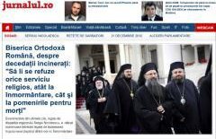 Jurnalul.ro, cea mai mare creştere de trafic a unui site de ştiri în 2013