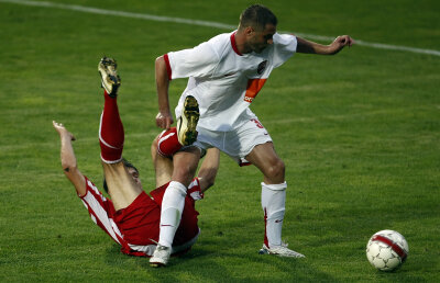 Pleacă Pulhac » Jucătorul cu cel mai mare contract din lot are trei oferte din străinătate