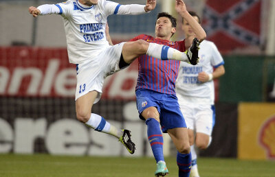 L-au luat pe Moutinho! » Ieşenii se întăresc cu un mijlocaş de la Severin