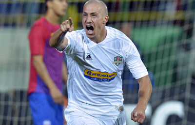 Celeban a vorbit în ţara sa natală despre România: "E un şantier continuu!"