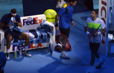 Au pornit bine » Horia Tecău şi Max Mîrnîi au început colaborarea cu o victorie în circuitul profesionist