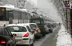 Două variante de lucru la TIMBRUL DE MEDIU. De ce se va ţine cont la calcularea noii taxe auto