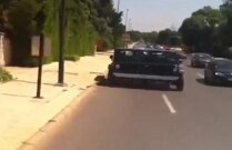 Video: conceptul de „stretch”, aplicat pe axa greșită