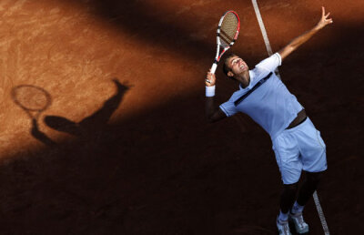 Primul român care părăseşte Australian Open » Copil a fost învins de James Blake