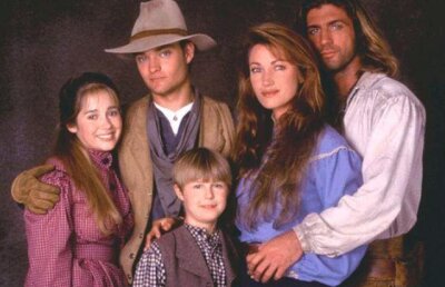 Galerie FOTO! Cum arata Jane Seymour, actrita din Dr. Quinn, la 61 de ani