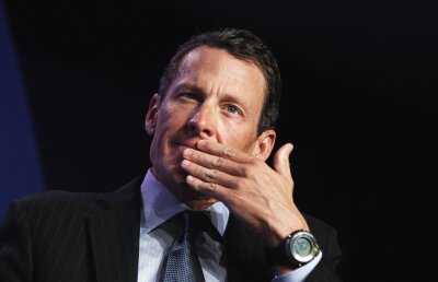 Oprah l-a scos din carapace » Lance Armstrong, primul interviu după pierderea celor 7 Tururi