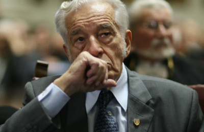 Unde va ajunge cenusa lui Sergiu Nicolaescu?