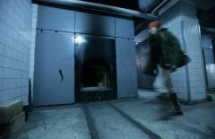 Cenuşa lui Sergiu Nicolaescu, ridicată de văduva regizorului