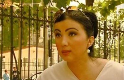 Adriana Bahmuteanu, acuzata ca si-ar fi dat mama afara din casa!