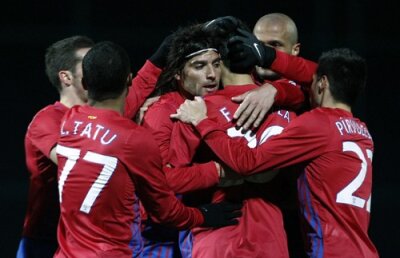 Revenire de senzaţie la Steaua? » "Vrea să se întoarcă la echipă"