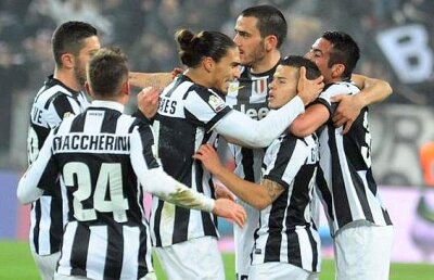 VIDEO Vucinici aduce calificarea în prelungiri, 2-1 cu Milan, şi Juventus va juca împotriva lui Lazio în semifinalele Cupei Italiei