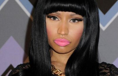 Premiera pentru Nicki Minaj: In sfarsit, s-a imbracat cu stil!