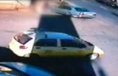 REVOLTĂTOR! Un tânăr craiovean a intrat intenţionat cu maşina într-o fată, pentru că nu i-a răspuns la avansuri (VIDEO)