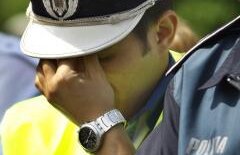 Scandalul din Poliţie ia amploare: Noi cazuri de HĂRŢUIRE SEXUALĂ, la Sibiu şi Slatina