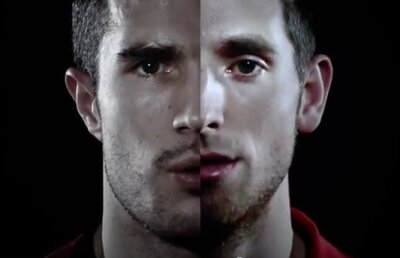 VIDEO Red alert pe Old Trafford » Ciocnirea giganţilor din Premier, promovată printr-un spot publicitar de senzaţie