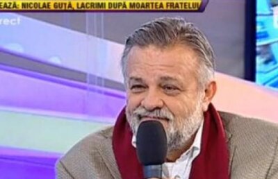 EXCLUSIV! Regizorul Ioan Carmazan: "Prima sotie a lui Sergiu Nicolaescu a facut avort!"