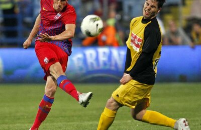 Gigi dictează, Reghe se supune! » La Steaua nu s-a schimbat nimic din ceea ce se petrecea în anii precedenţi