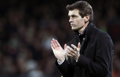 Tito se mută la New York. 6 săptămîni! » Vilanova continuă lupta împotriva cancerului în Statele Unite