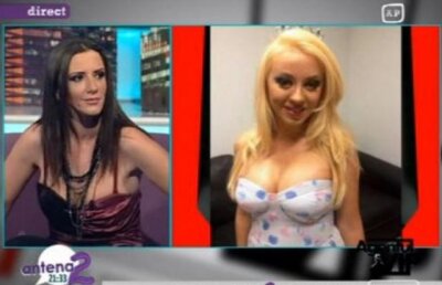 Mara Banica a facut-o praf pe fosta doamna Dragulescu: "O idioata. Are un retard in faza avansata"