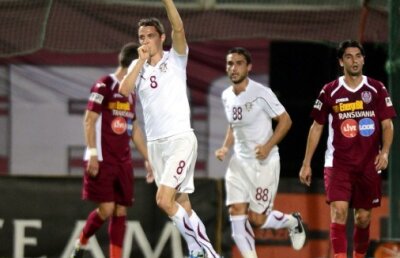 Toţi vor să joace în Ghencea » Doi jucători din Liga 1 propuşi Stelei