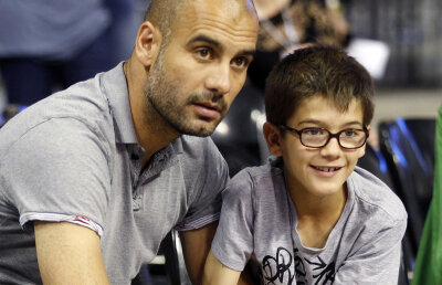 Provocator » Abramovici îl tentează pe Guardiola cu un salariu de 21 de milioane de euro. Anual!