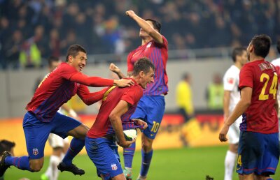 Confesiunile lui Szukala! » Despre Liga 1, relaţia cu Becali şi cea mai mare performanţă din carieră