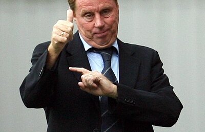 QPR - Tottenham: Redknapp dă piept cu fosta sa echipă! Ai aici avancronica partidei!