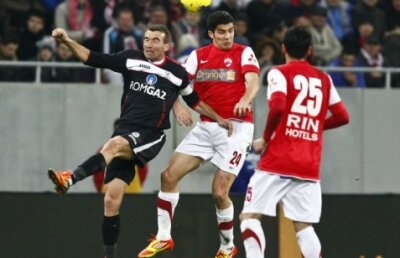 Dinamovist cu valenţe de antrenor: "Am un carneţel unde scriu plusurile şi minusurile tehnicienilor"