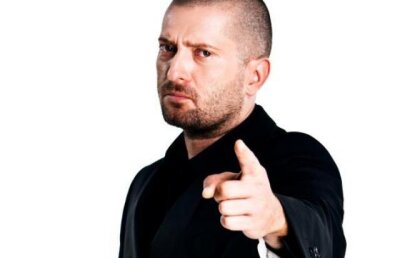 Ce sfaturi i-a dat Cheloo lui Tudor Turcu, marele castigator X Factor, inainte de finala