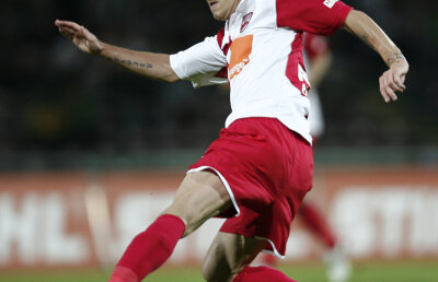 Mitea se duce în Antalya să îşi caute echipă: "Vreau să dau probe, să arăt ce pot"