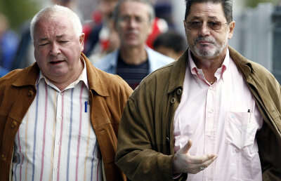 Dănilescu despre cum îl ajută fotbalul pe Mister: ”Dinu se revitalizează”