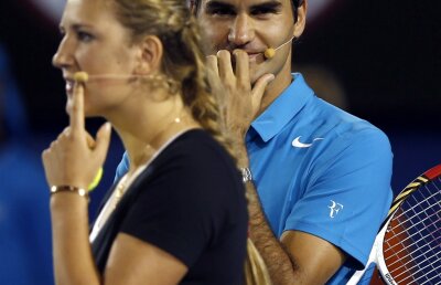 Luminiţa Paul despre primul turneu de Mare Şlem al anului: Interzis surprizelor