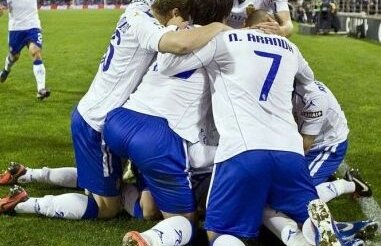 Vezi 3 ponturi pentru meciurile programate azi în Spania! Confruntările pot fi urmărite LiveVIDEO pe net!