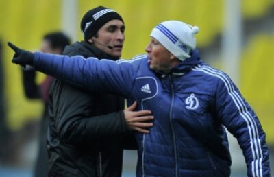 Petrescu îi face portretul lui Dorinel în presa rusă: "Stil german, a lucrat la marile echipe ale ţării"